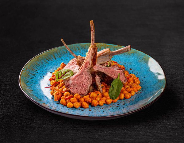 How to Perfect the Art of Sous-Vide Cooking for Tender and Juicy Vegetarian Dishes?