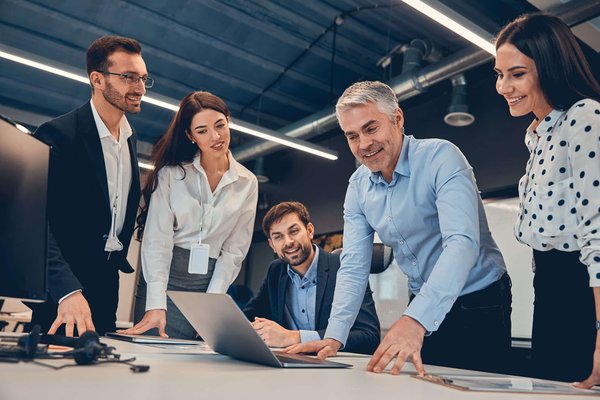 How Can Voice-Assistant Technology Aid the Visually Impaired?