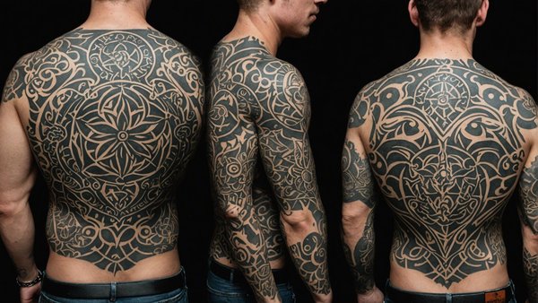 Discover top-notch custom tattoos in dublin