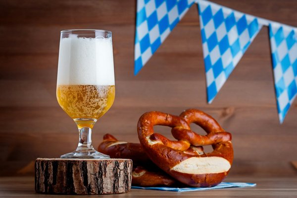 Discover Oktoberfest 2024: best packages for groups and solo travelers