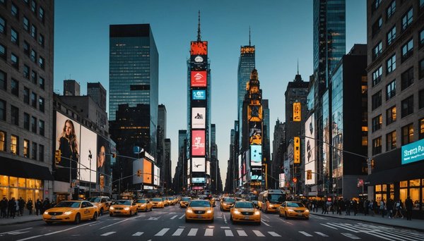 Elevate your online presence using a leading seo agency in nyc